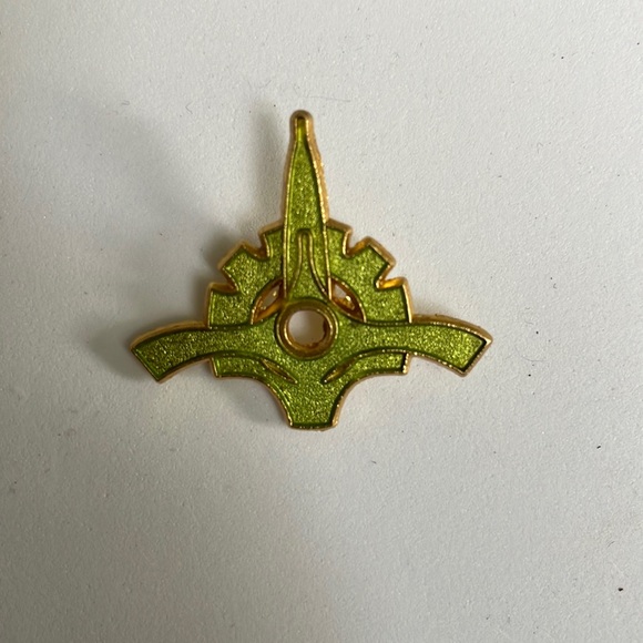 Star Wars galactic senate symbol pin - Picture 1 of 3